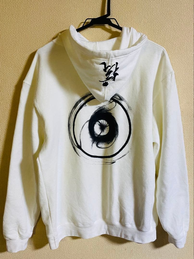 ⭐︎THE CORE XG US限定パーカーMサイズ美品⭐︎
