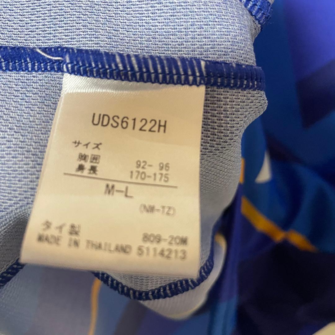 2021 V・ファーレン長崎 ホーム M-L 美品 正規品 Jリーグ