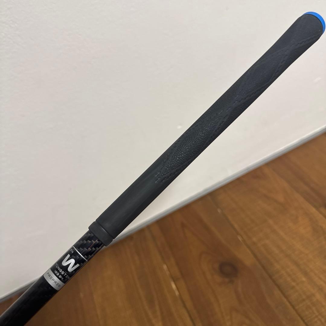 テンセイ　プロオレンジ　60R テーラーメイド 3w シャフト　スリーブ付き