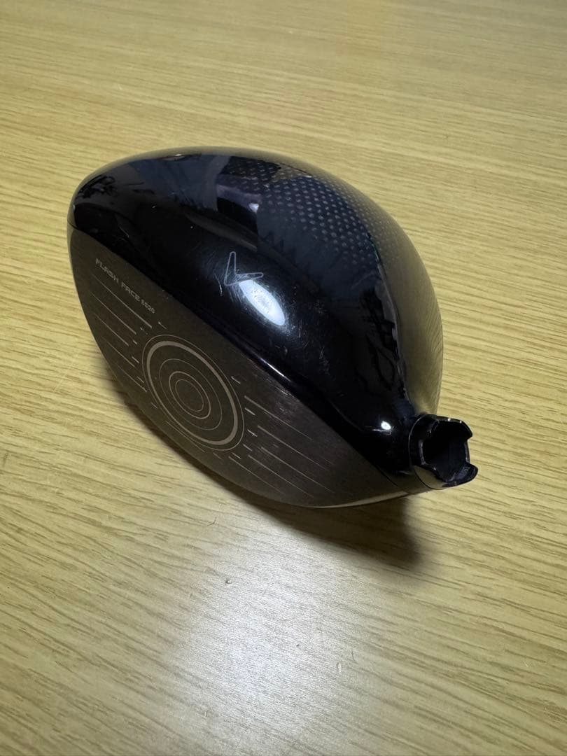 MAVRIK SUB ZERO ドライバー