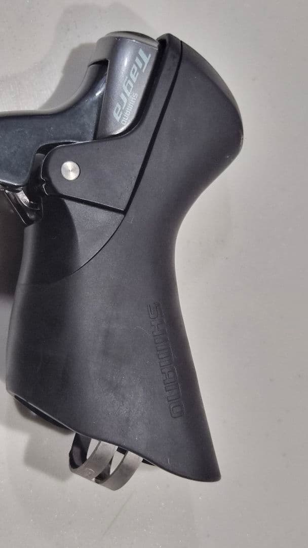 パーツ Shimano Tiagra 4700 2x10 Lever/shifter