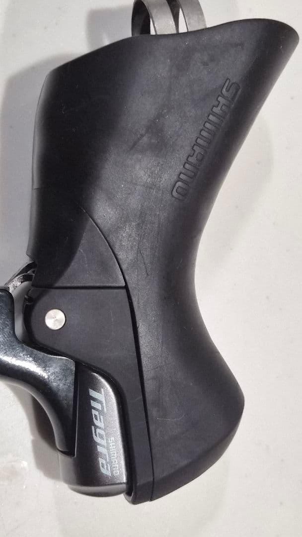 パーツ Shimano Tiagra 4700 2x10 Lever/shifter