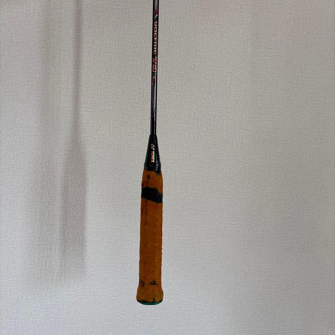 yonex VOLTRIC 70 バドミントンラケット