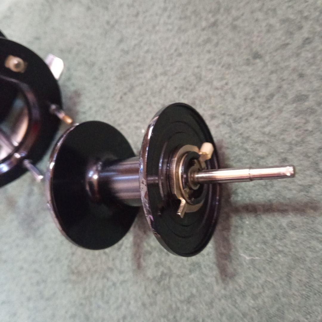 ABU アンバサダー ☆アンバサダー５０００Ｂ highSPEED 90−0