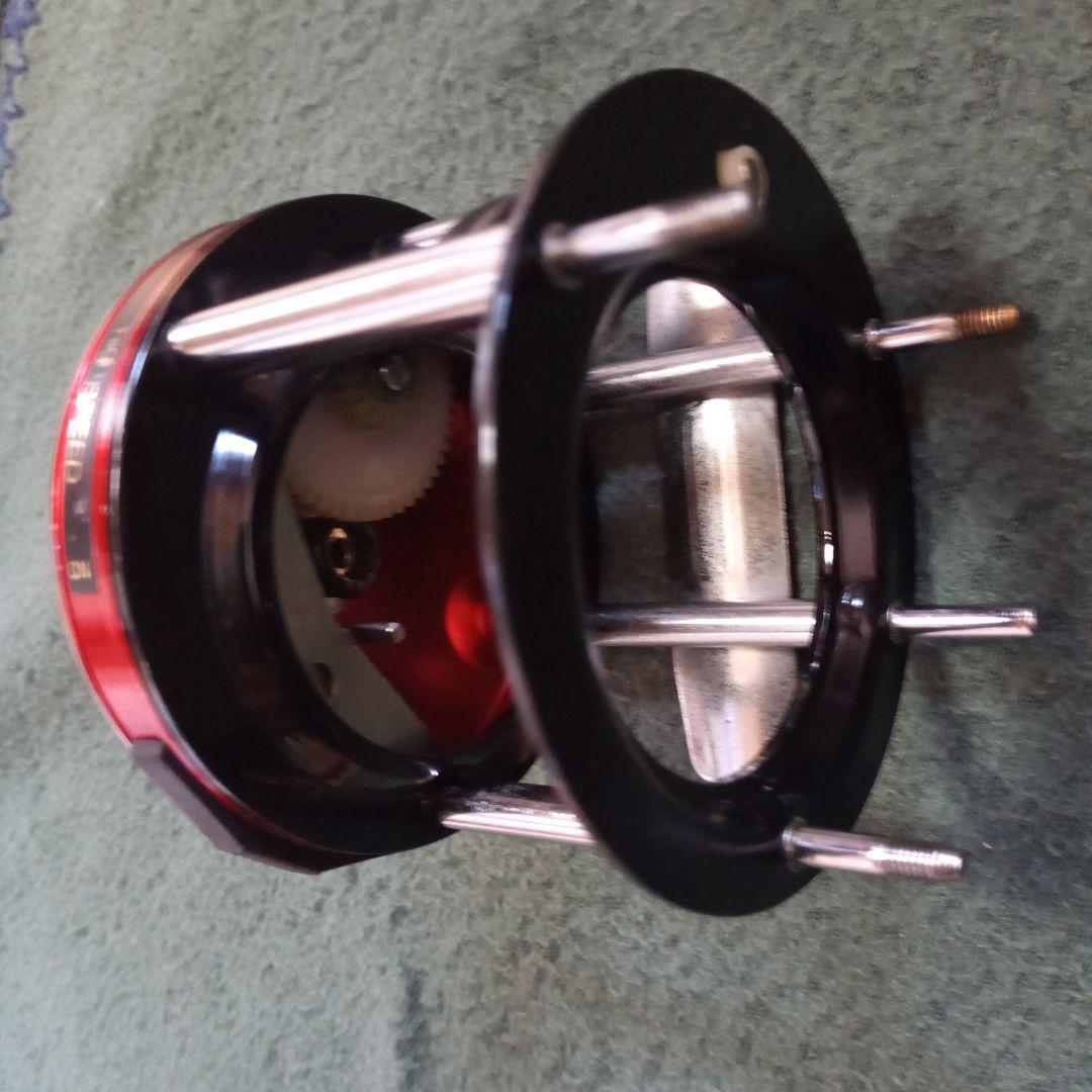 ABU アンバサダー ☆アンバサダー５０００Ｂ highSPEED 90−0