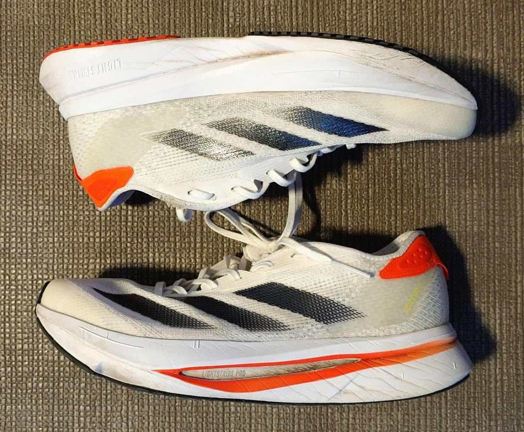 adidas ADIZERO SL2【26.0cm】