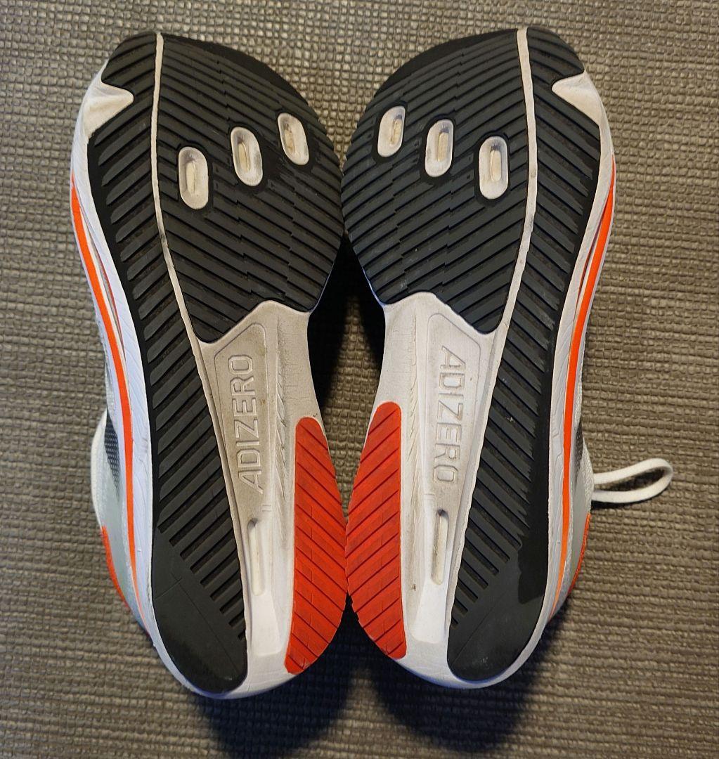 adidas ADIZERO SL2【26.0cm】