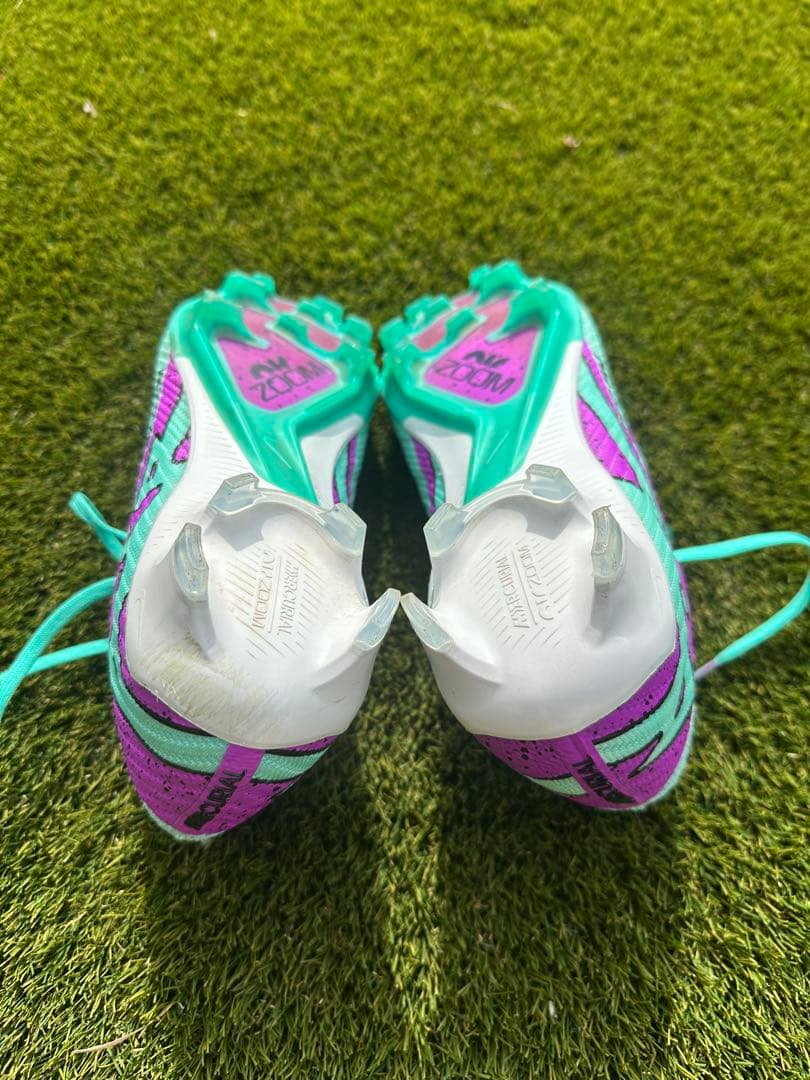 シューズ Nike Zoom Mercurial Vapor 15 Elite FG