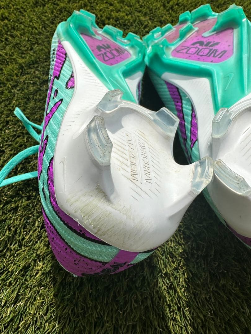 シューズ Nike Zoom Mercurial Vapor 15 Elite FG