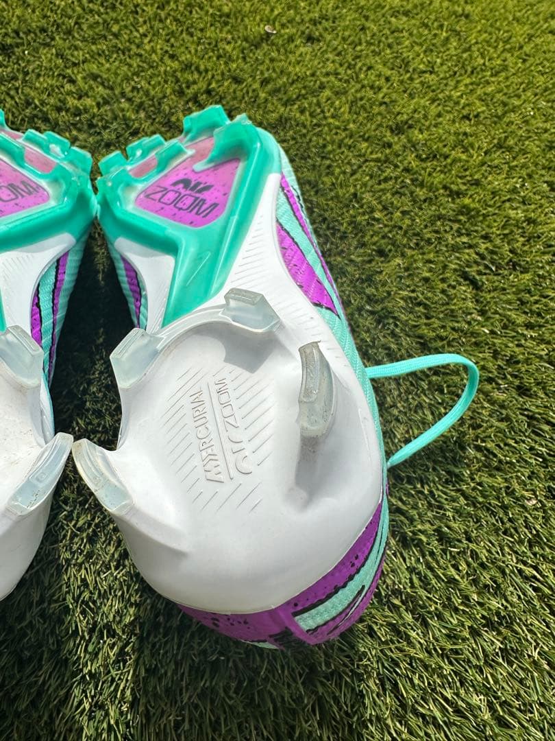 シューズ Nike Zoom Mercurial Vapor 15 Elite FG