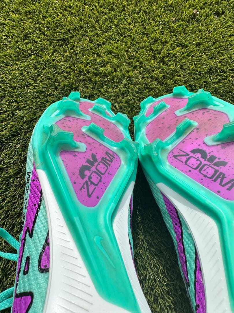 シューズ Nike Zoom Mercurial Vapor 15 Elite FG