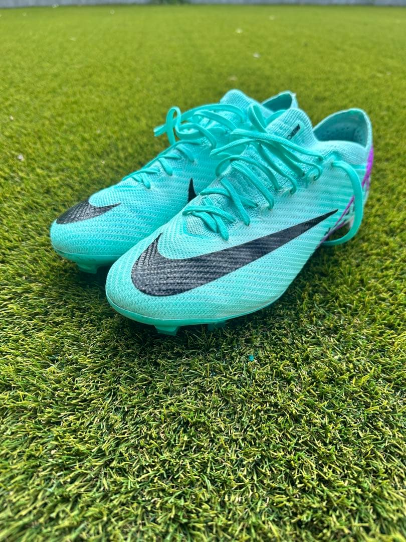 シューズ Nike Zoom Mercurial Vapor 15 Elite FG