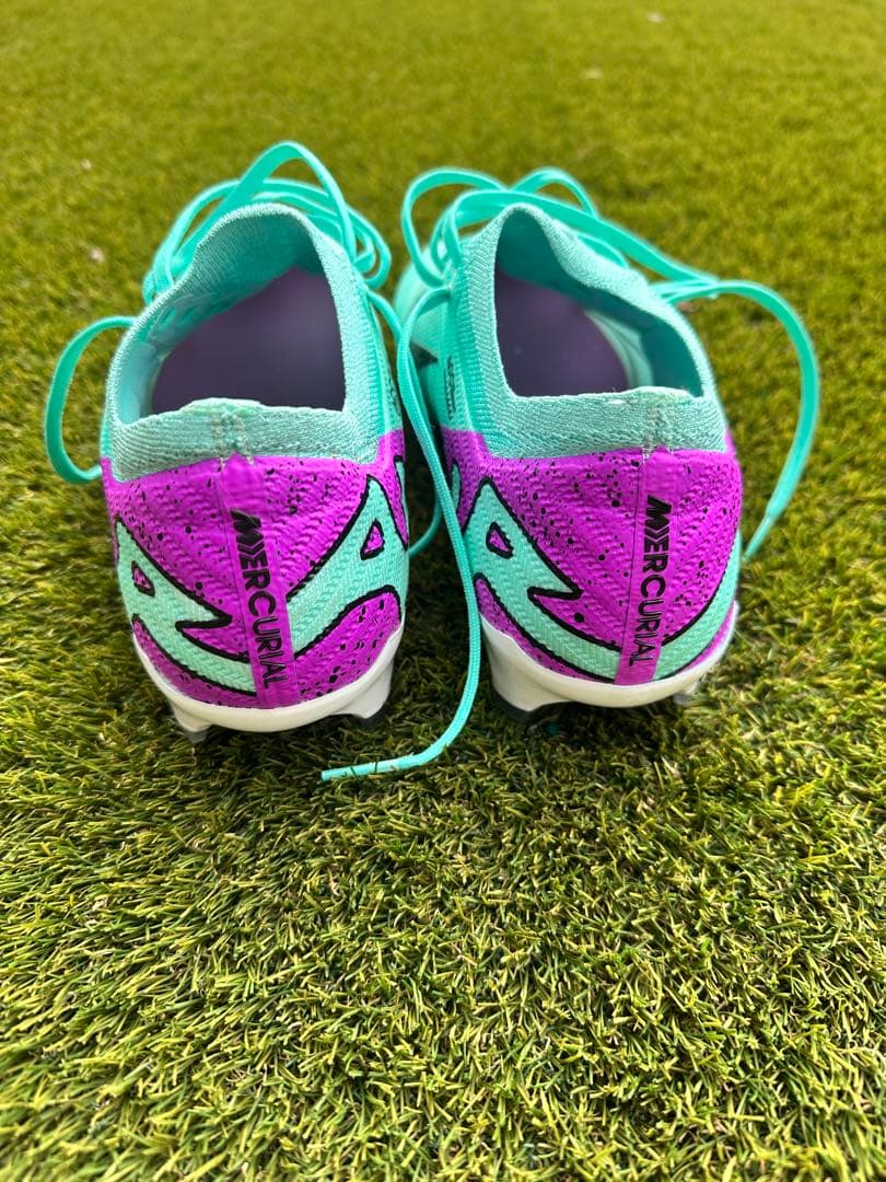 シューズ Nike Zoom Mercurial Vapor 15 Elite FG
