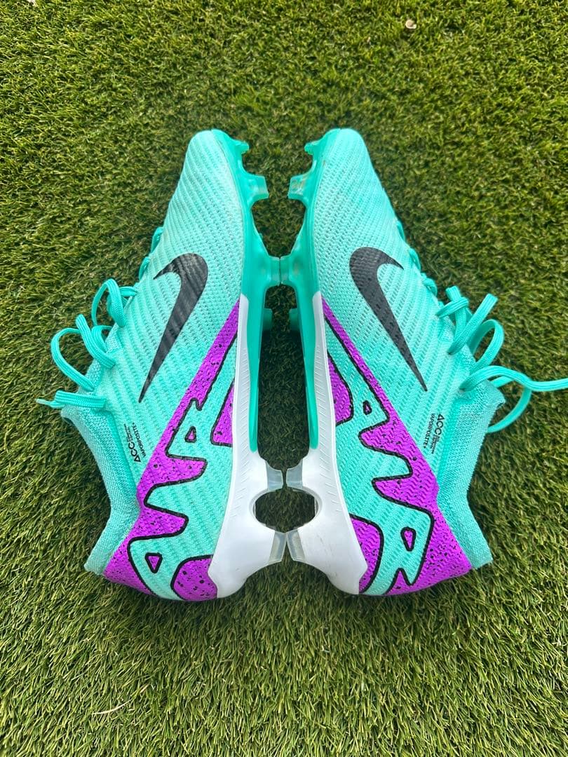 シューズ Nike Zoom Mercurial Vapor 15 Elite FG