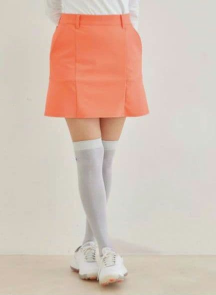 新品　ジュンアンドロペ　スカートL　春夏定価19800円