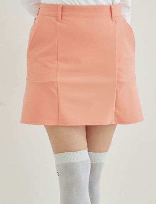 新品　ジュンアンドロペ　スカートL　春夏定価19800円