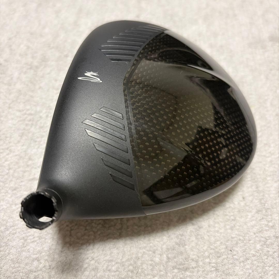 コブラ　ドライバー 9度　KING F9 Cobra ヘッドのみ　単品