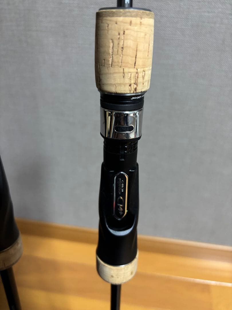 オシアジガー　モーティブB610-0. B610-4
