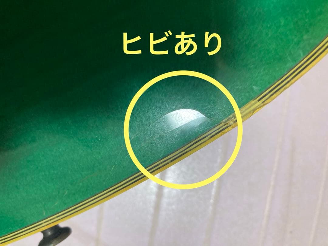 Ovation エレアコ　CP257