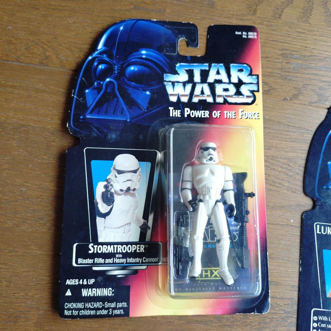 スター・ウォーズ　フィギュア等グッズ　まとめ売り