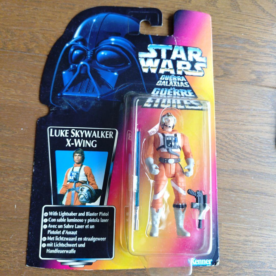 スター・ウォーズ　フィギュア等グッズ　まとめ売り