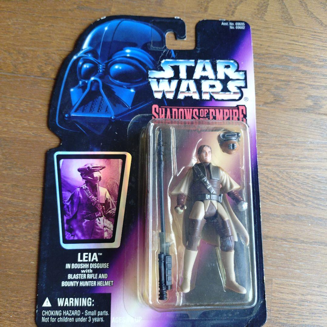 スター・ウォーズ　フィギュア等グッズ　まとめ売り