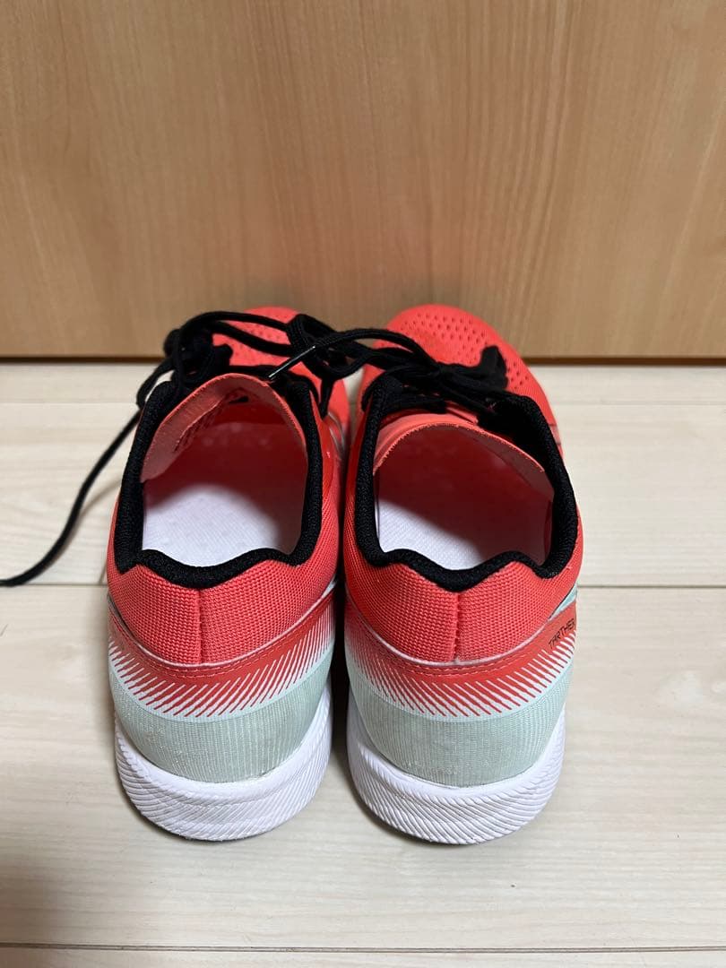 asics TARTHER RP3 wideモデル 27.5cm