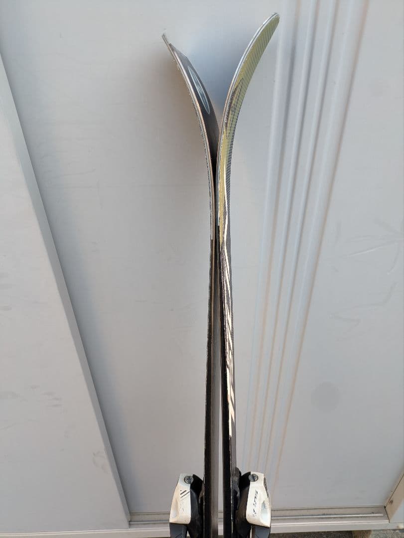 オガサカ TRUN GS 140cm