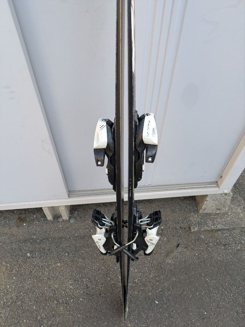 オガサカ TRUN GS 140cm