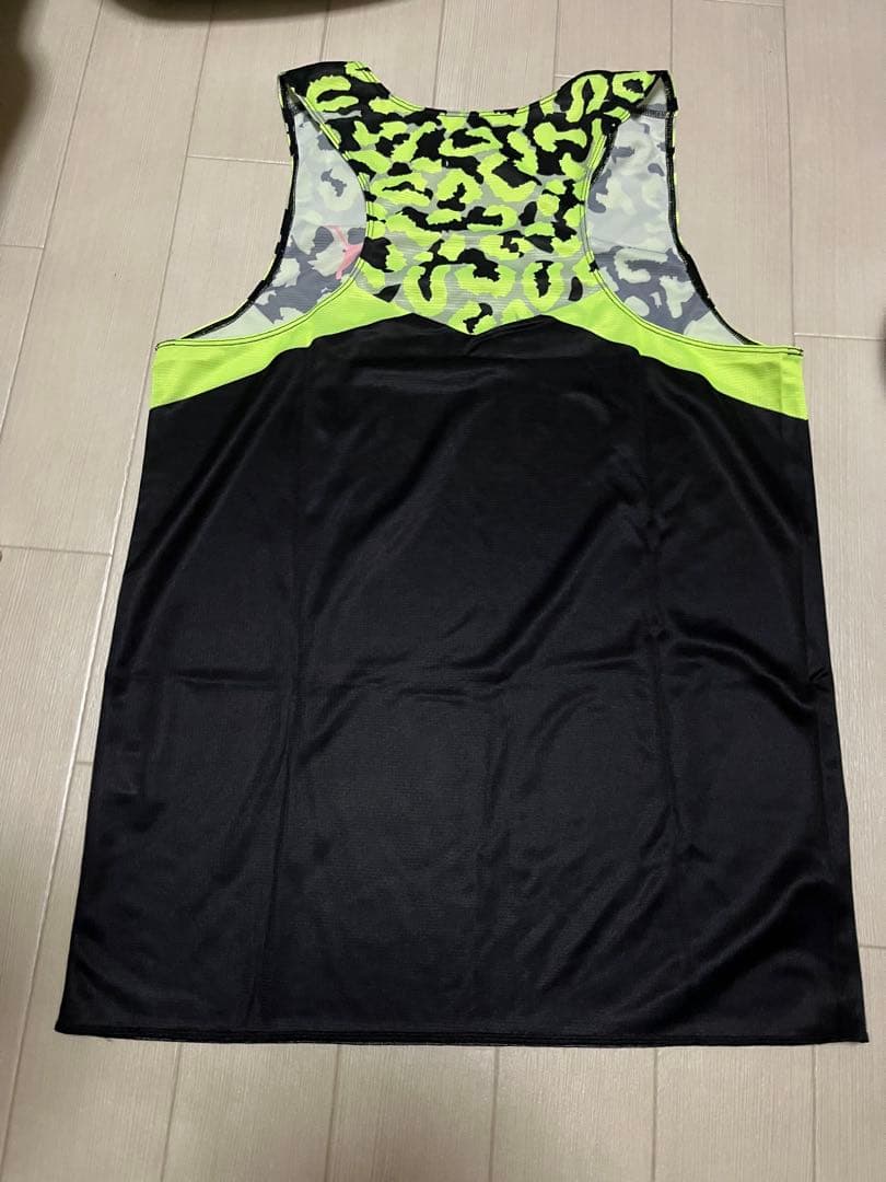PUMA プーマシングレット