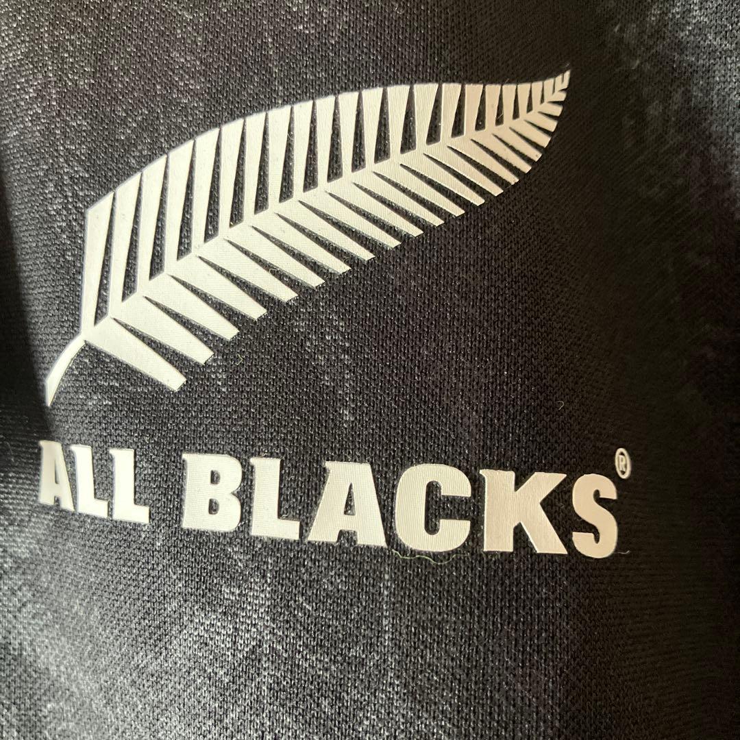 【レア】新品！adidas ALL BLACKS ラグビーワールドカップ2019