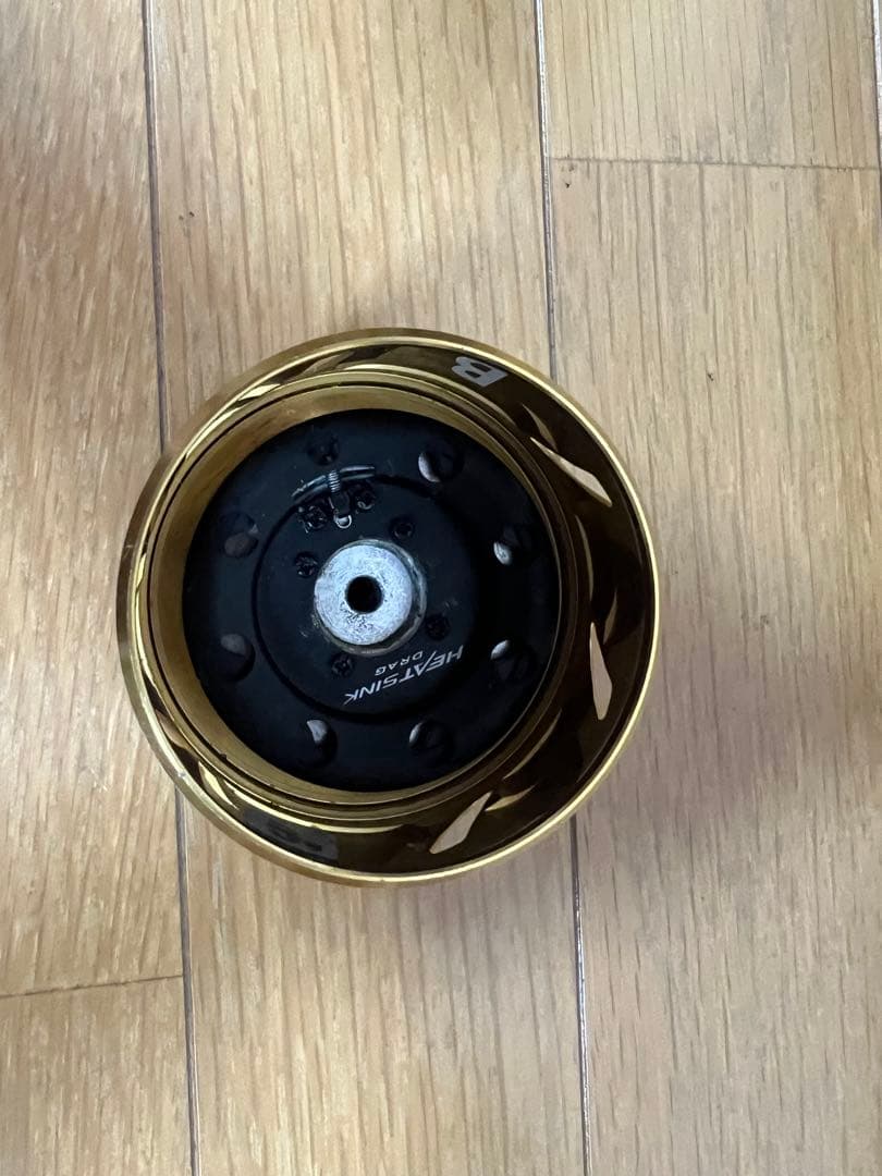 19ステラSW　14000　替えスプール