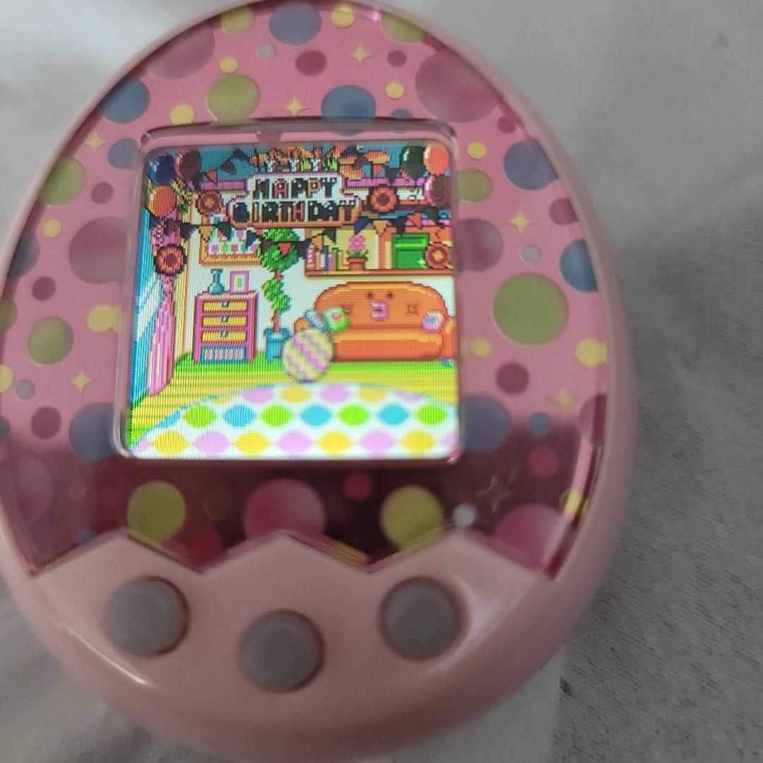 たまごっちMiX
