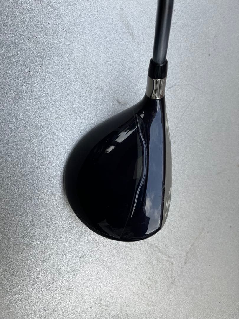 【中古】フェアウェイウッド　TOUR B JGR 2019 18°(5W)