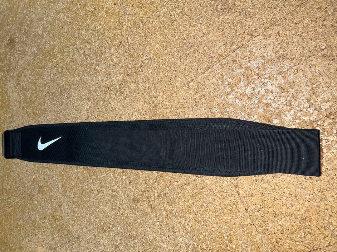 NIKE パワーベルト
