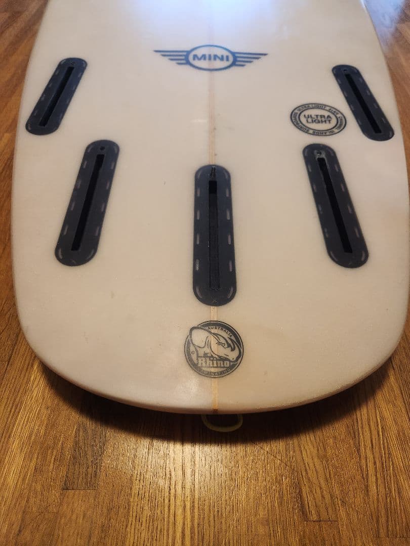 CHANNEL S 　MINI