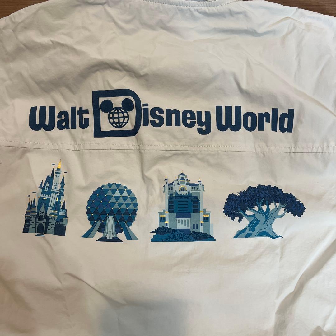 【美品】Walt Disney World 2024年製