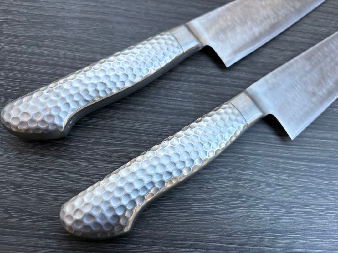 片岡製作所 Brieto M11pro 牛刀 筋引き 約240mm
