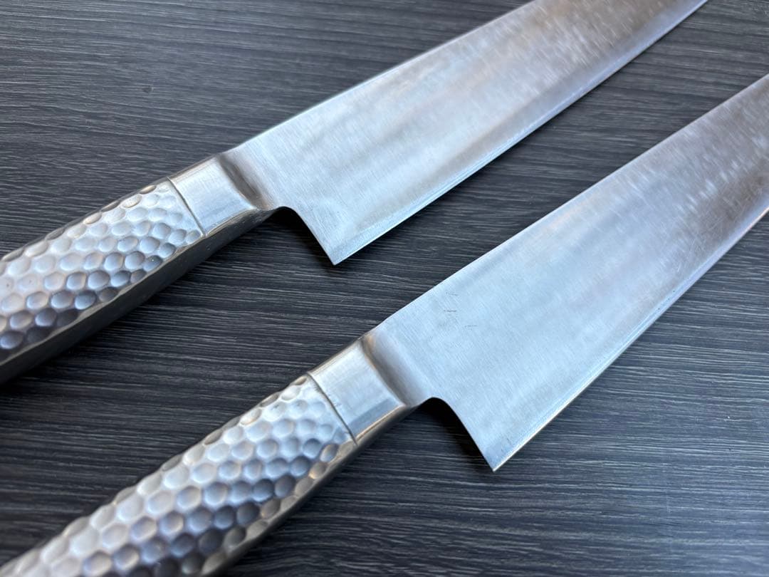 片岡製作所 Brieto M11pro 牛刀 筋引き 約240mm