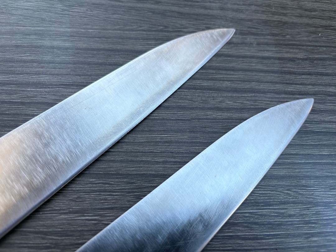 片岡製作所 Brieto M11pro 牛刀 筋引き 約240mm
