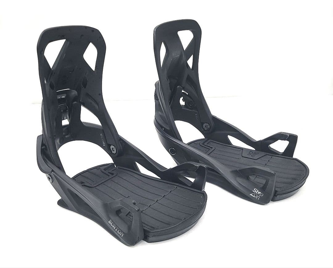 BURTON STEPON ステップオン ビンディング バインディング メンズS
