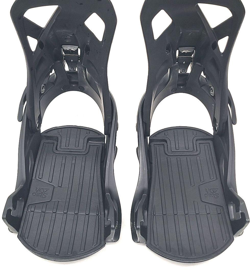 BURTON STEPON ステップオン ビンディング バインディング メンズS