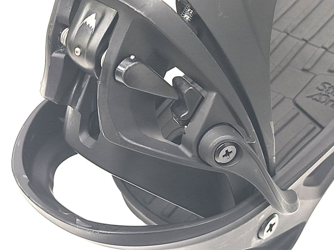 BURTON STEPON ステップオン ビンディング バインディング メンズS
