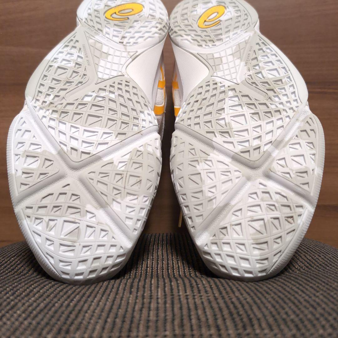 ASICS UNPRE ARS LOW アンプレアルスロー 28cm
