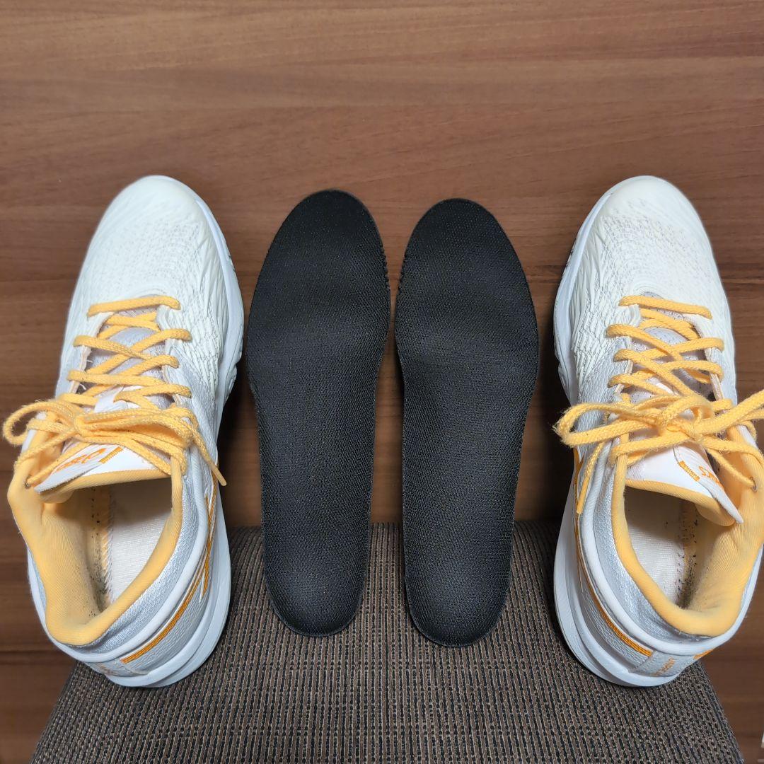 ASICS UNPRE ARS LOW アンプレアルスロー 28cm