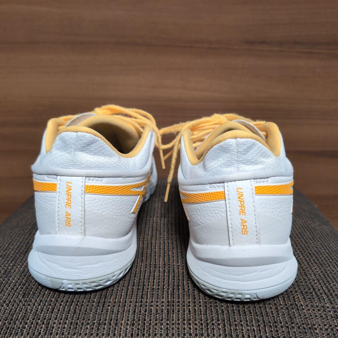ASICS UNPRE ARS LOW アンプレアルスロー 28cm