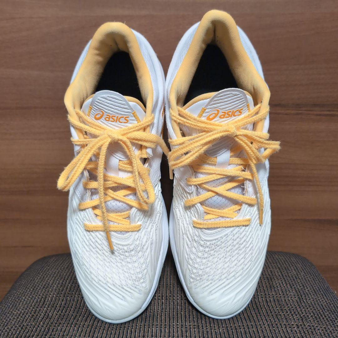 ASICS UNPRE ARS LOW アンプレアルスロー 28cm