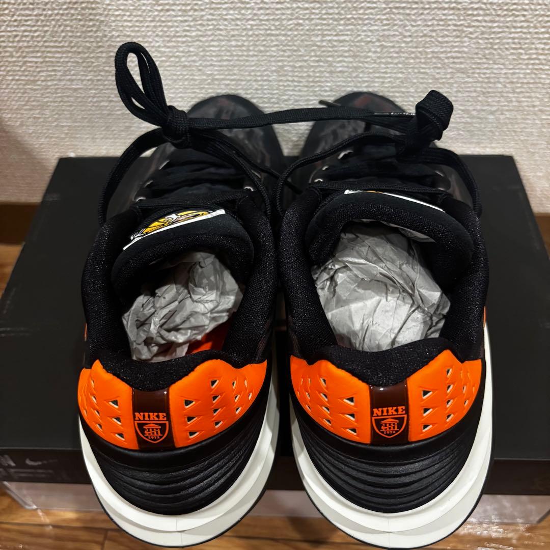 NIKE GT CUT 2 ナイキ GTカット2 バッシュ 26.5cm