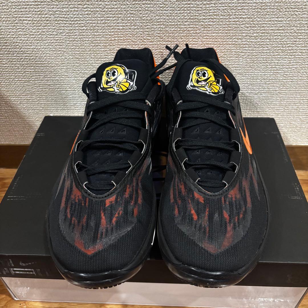 NIKE GT CUT 2 ナイキ GTカット2 バッシュ 26.5cm