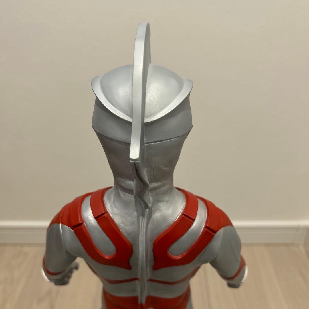 エクスプラス ギガンティックシリーズ RMCPlus ウルトラマンエース